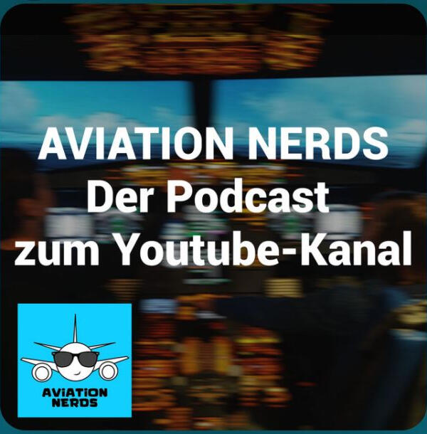 Aviation Nerds on Spotify